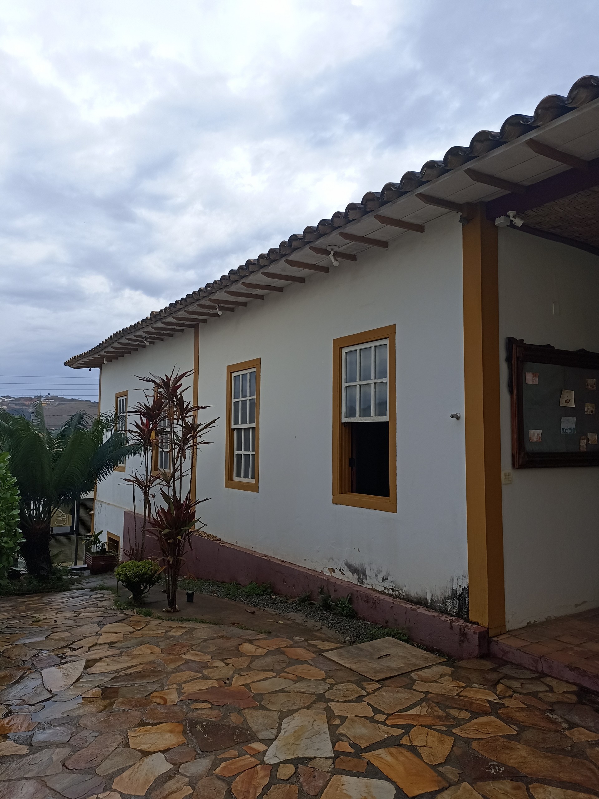 Casa do Mel