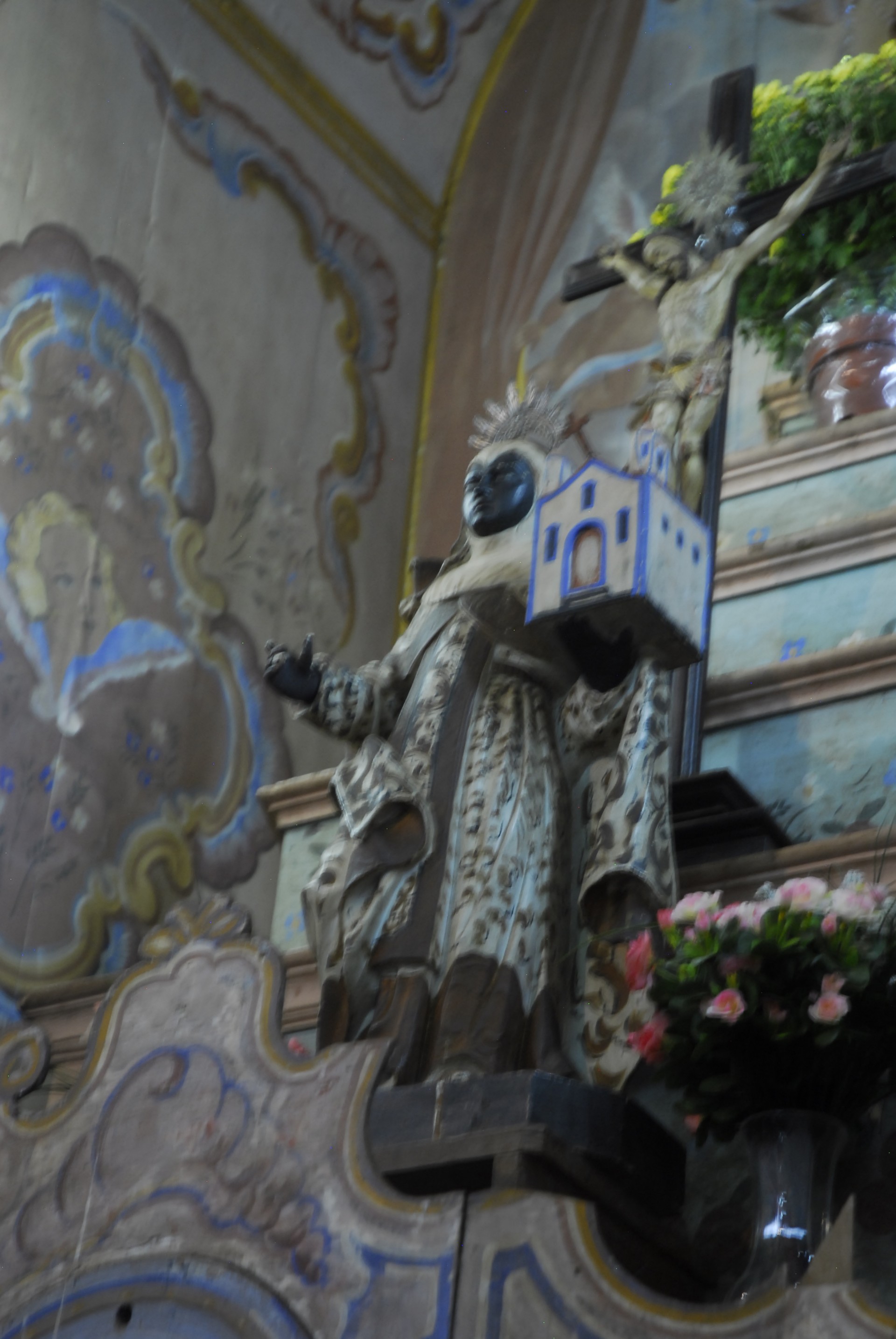 Capela de Nossa Senhora do Rosário dos Negros