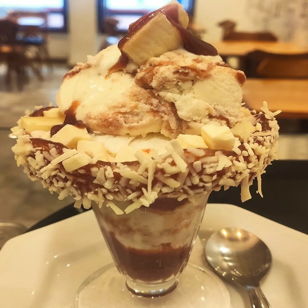 Império Cacau Chocolateria e caffé