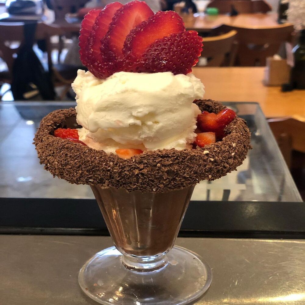 Império Cacau Chocolateria e caffé