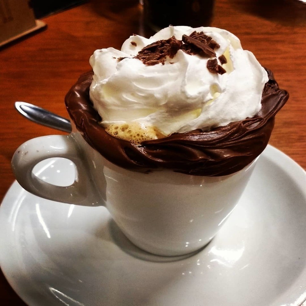 Império Cacau Chocolateria e caffé