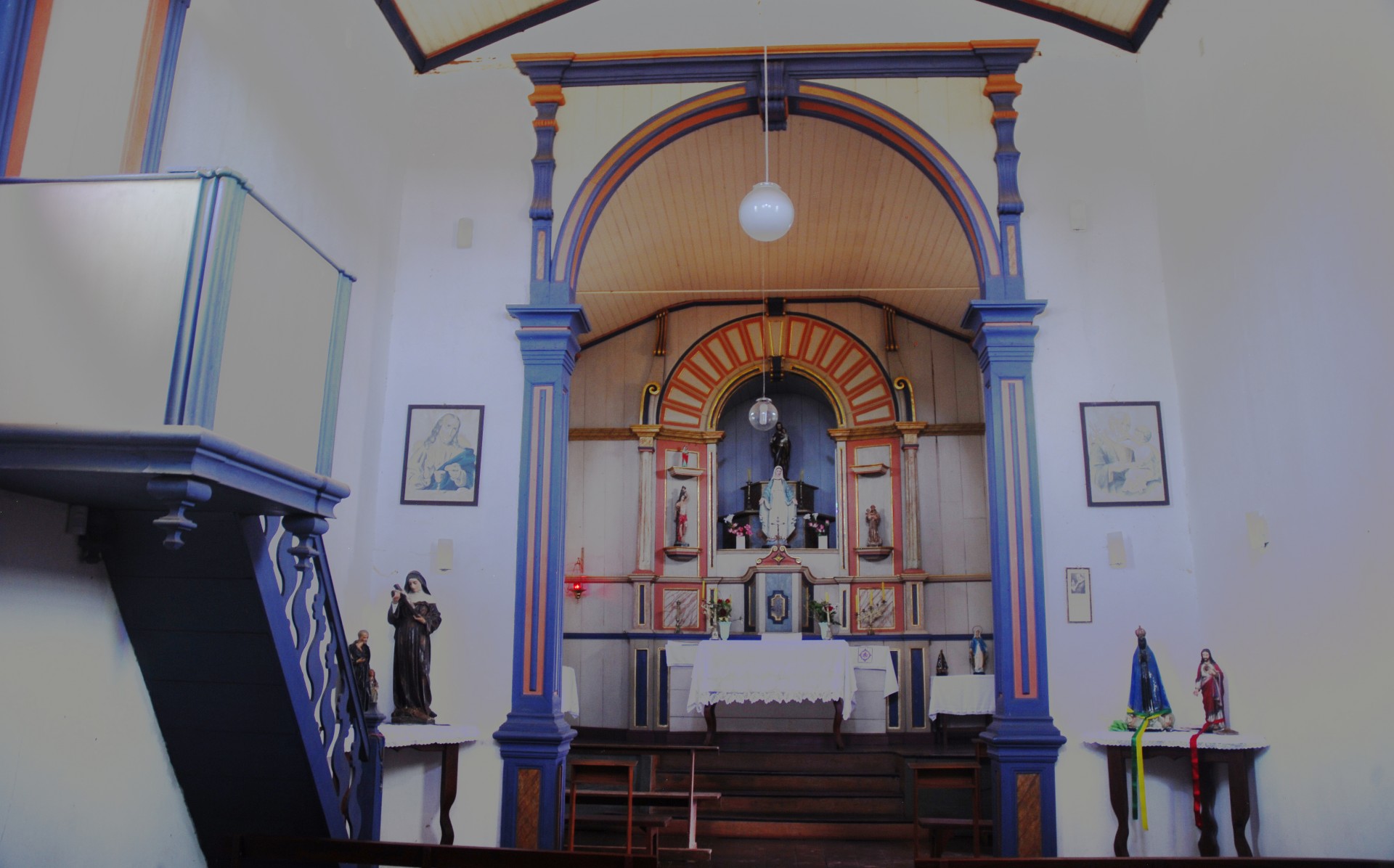 Capela de São José