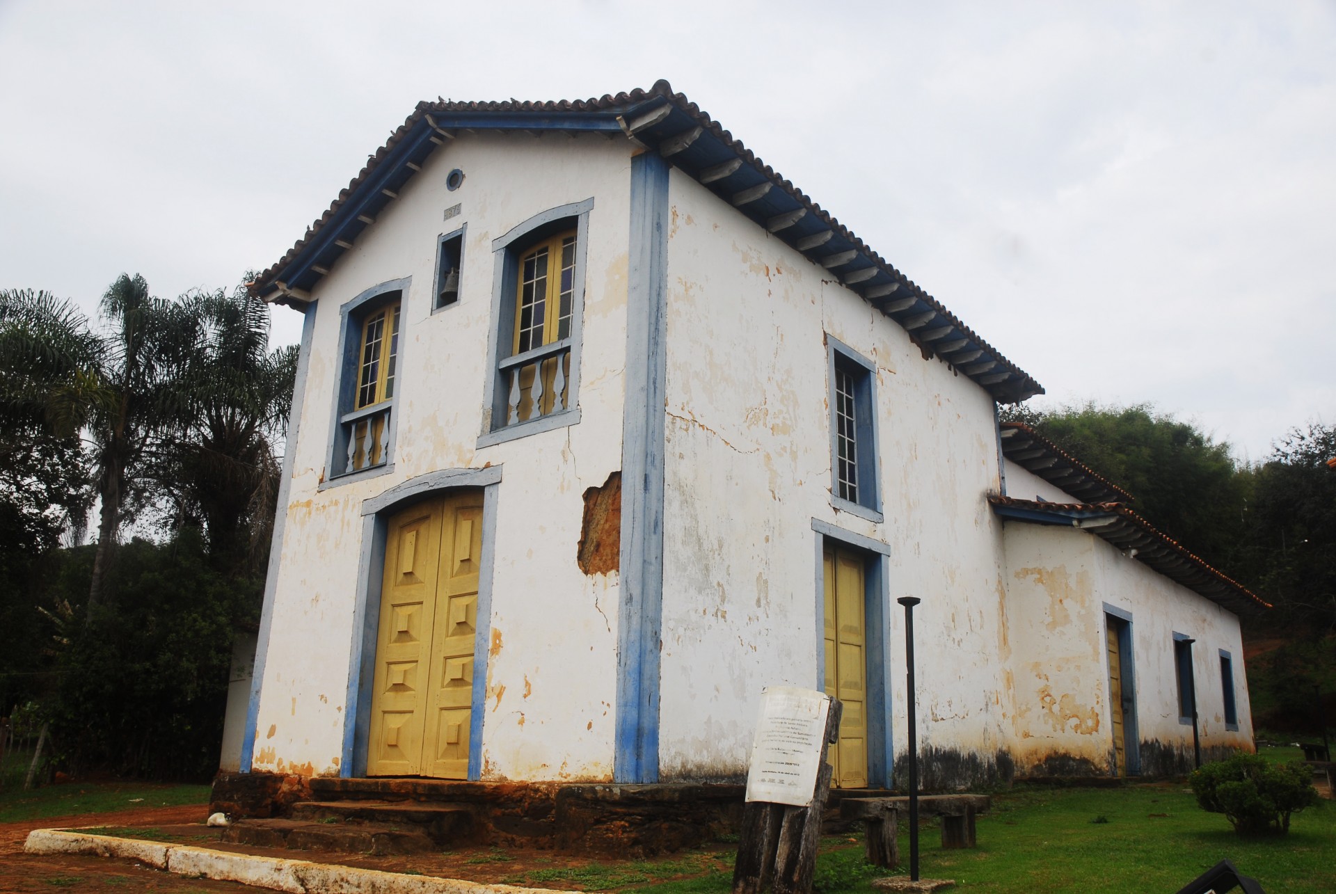 Capela de São José
