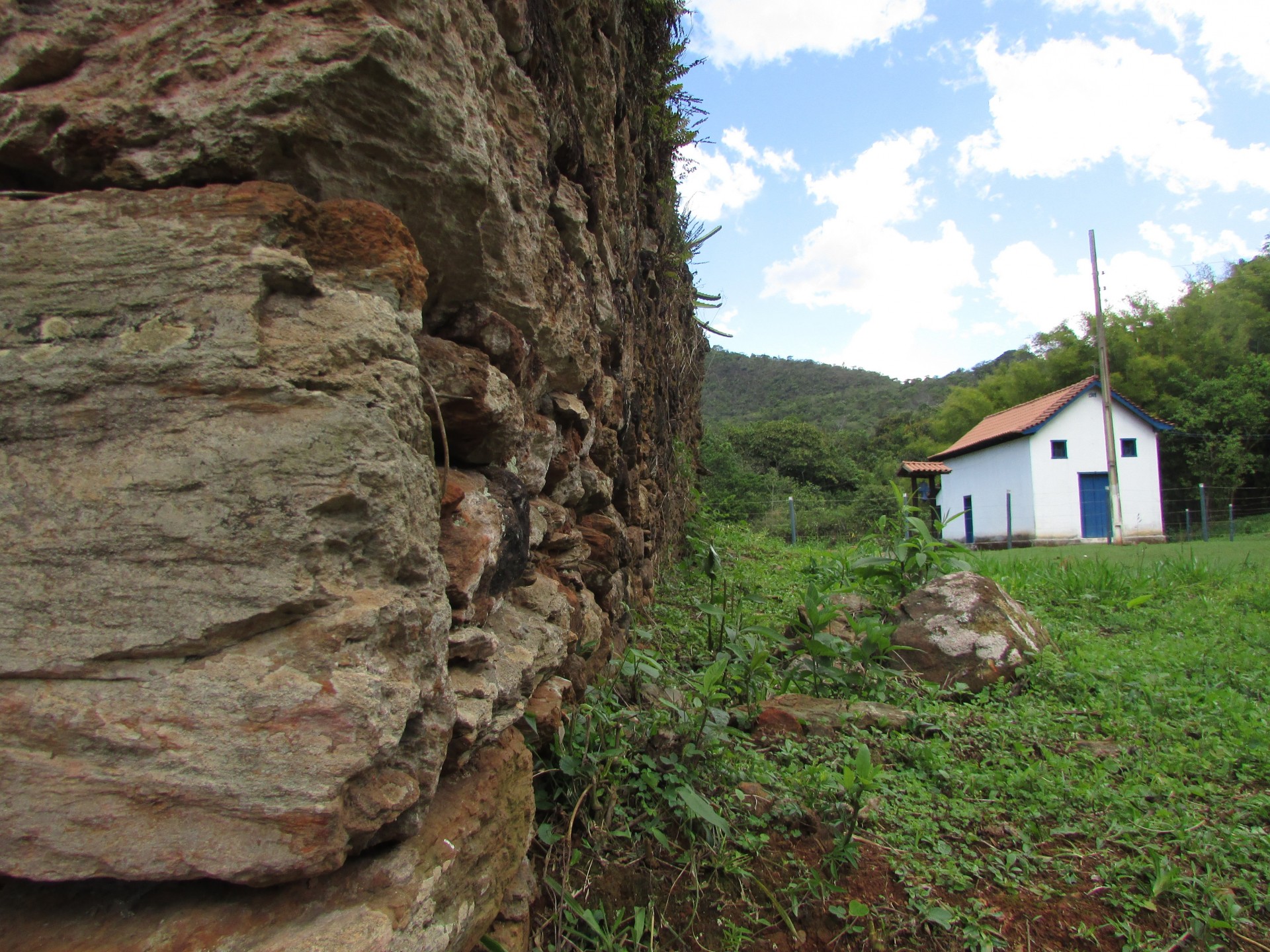 Igreja de Santo Antônio de Vigário da Vara