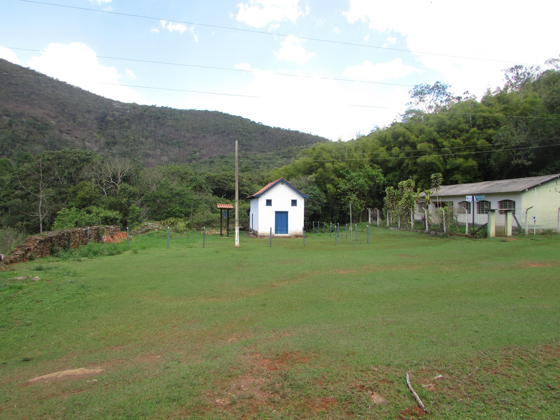 Igreja de Santo Antônio de Vigário da Vara