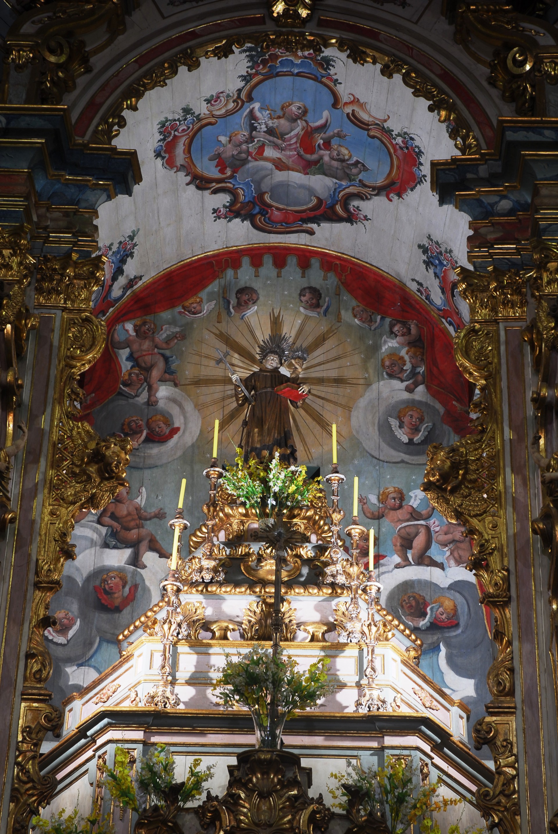 Igreja Matriz de Santo Antônio