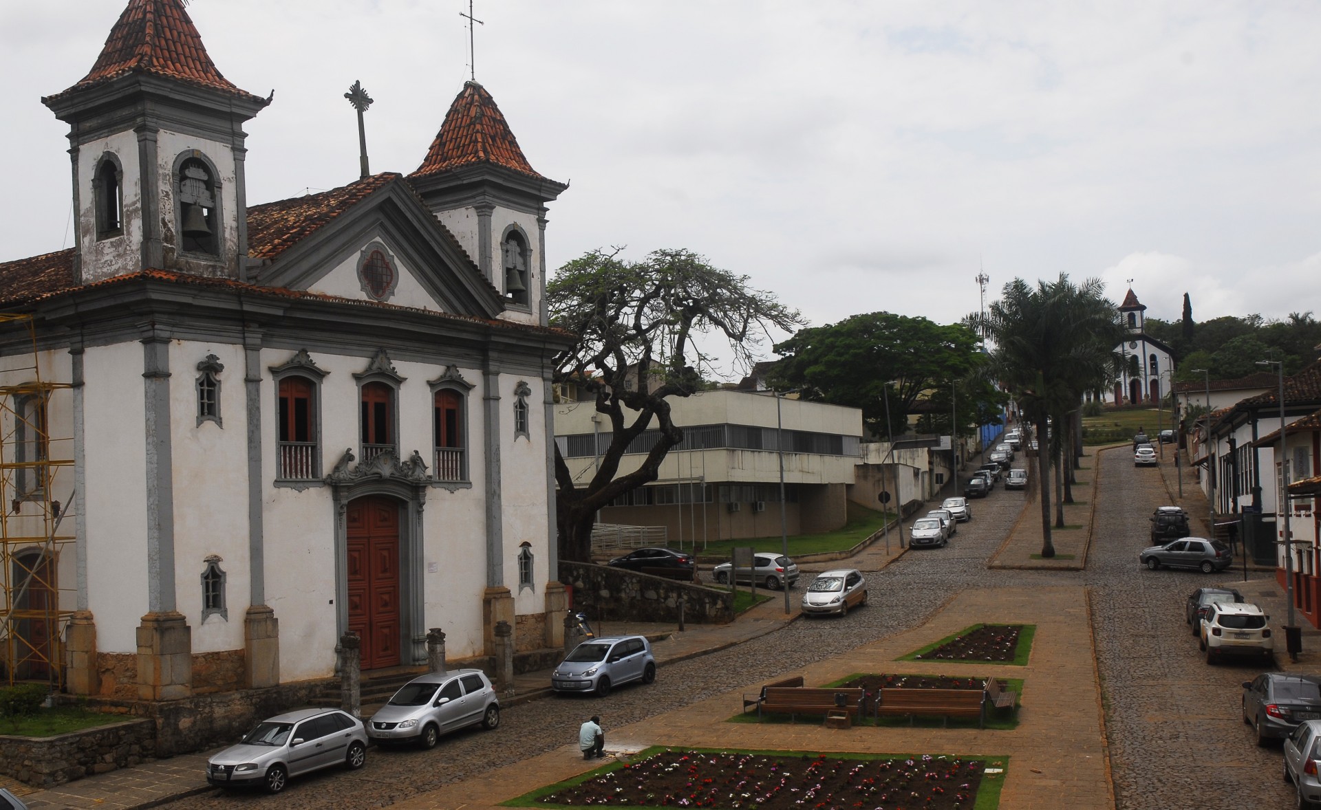 Igreja Matriz de Santo Antônio