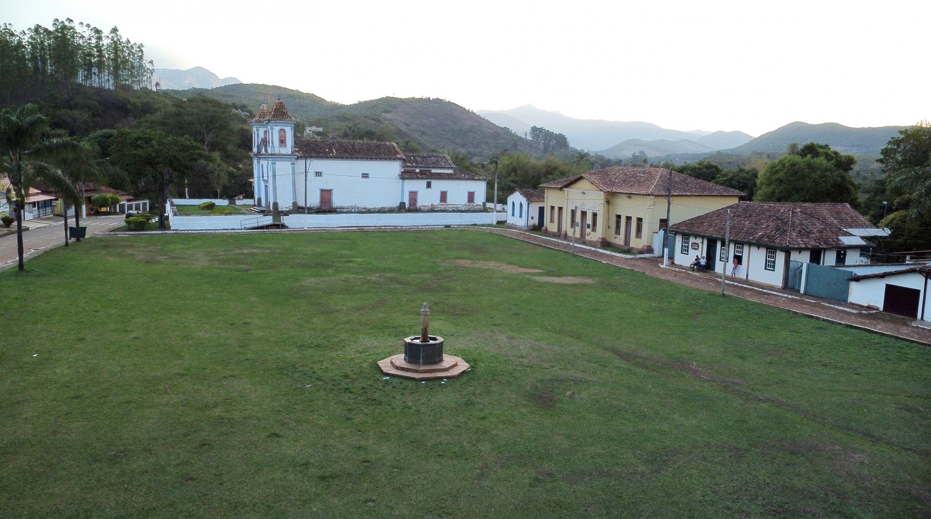 Largo de Santo Amaro