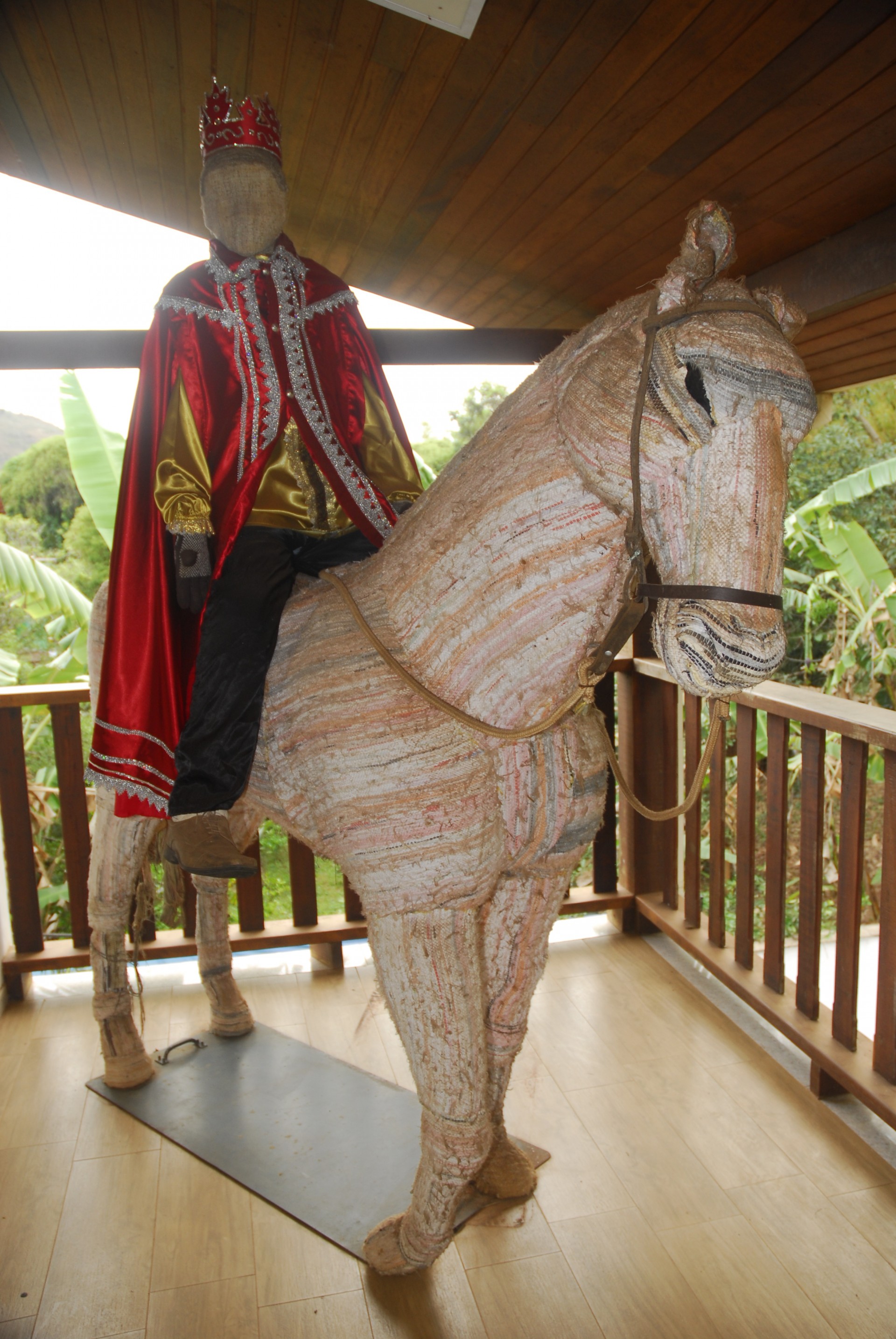 Memorial da Cavalhada