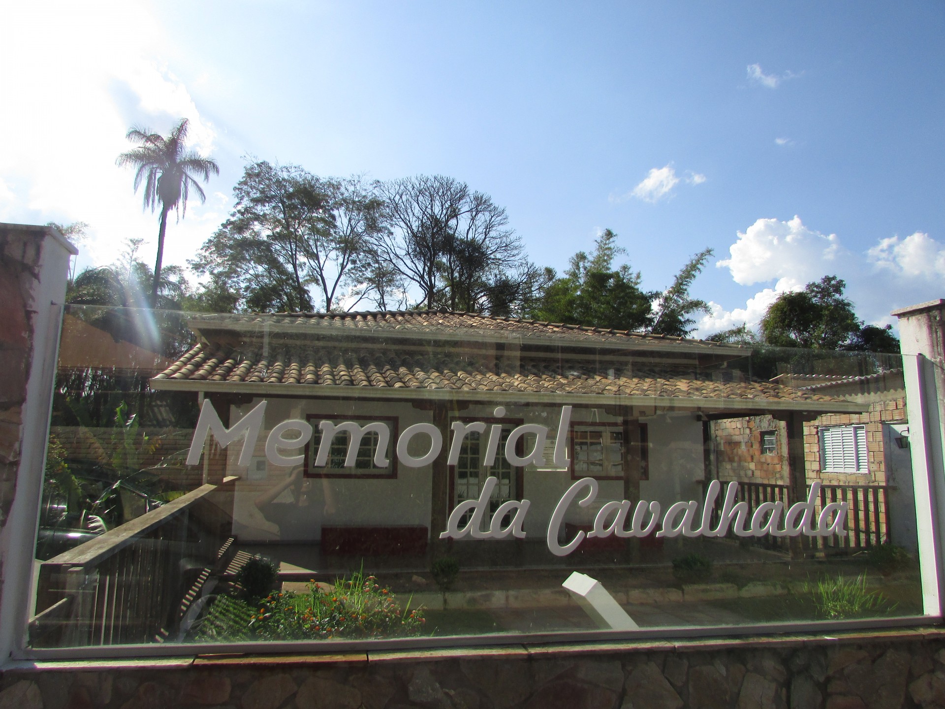 Memorial da Cavalhada