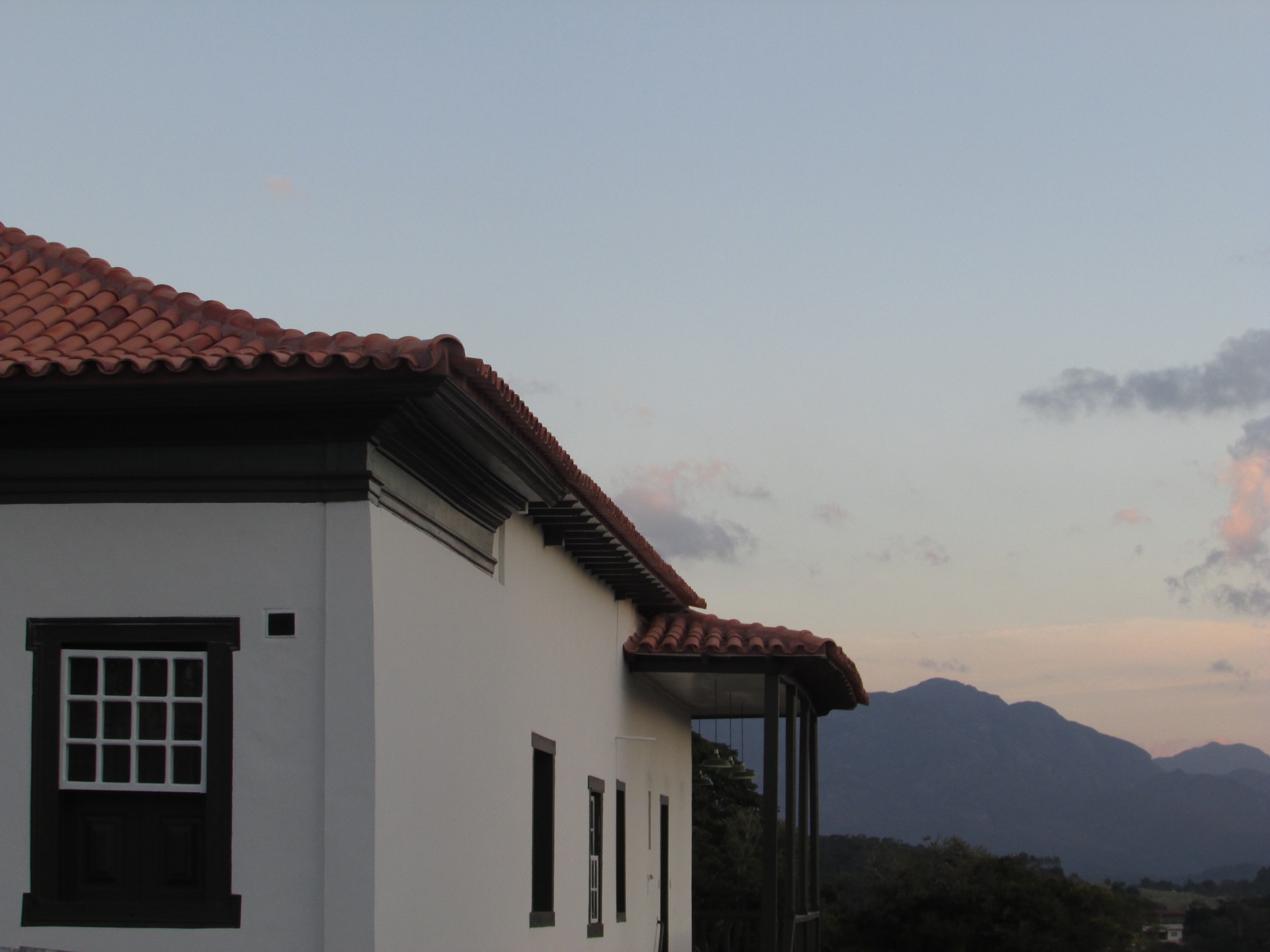 Casa da Cultura