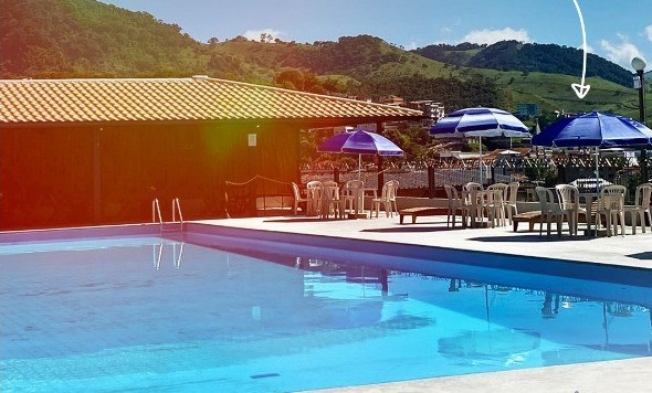 Espaço Imperial
