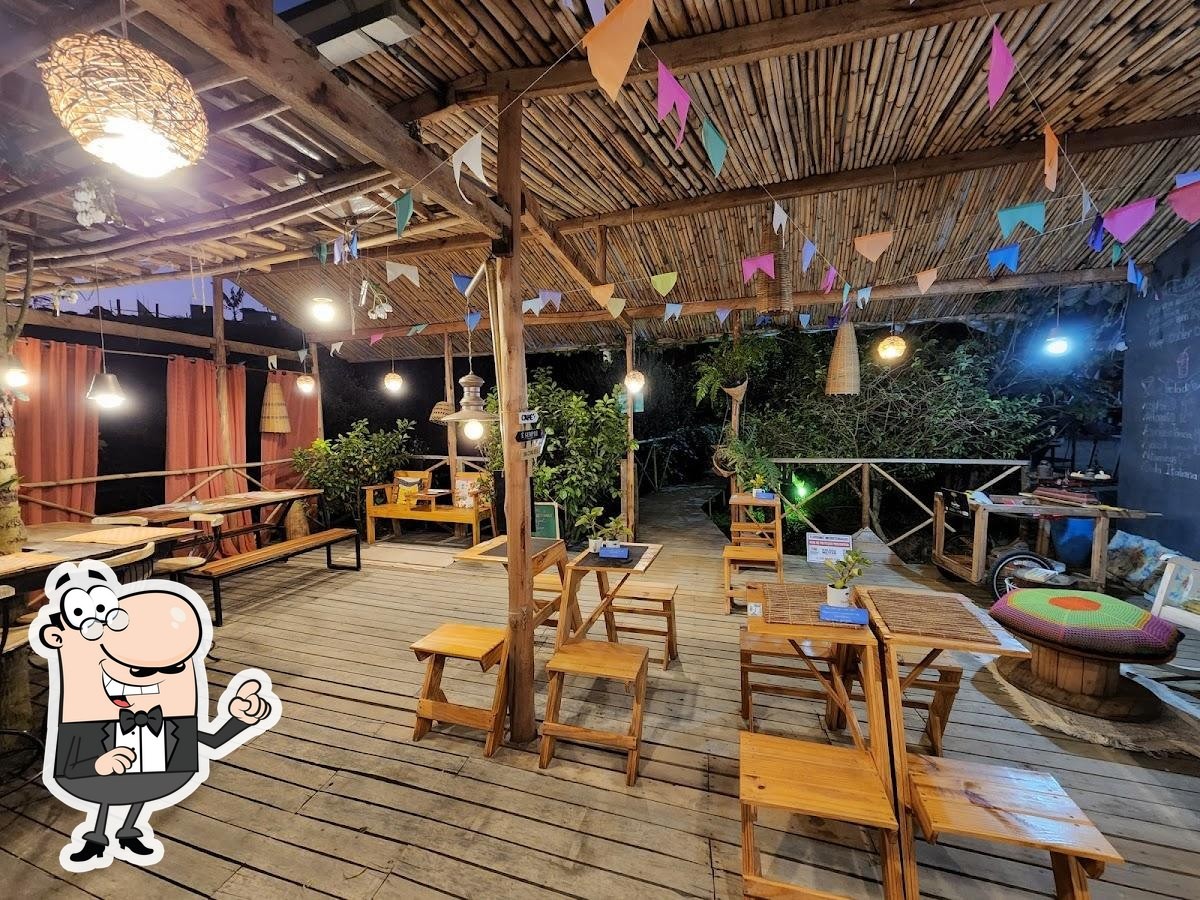 Cafeteria Sítio Pé de Breu Cafés Especiais