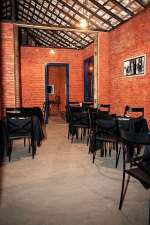 Gastro Bar