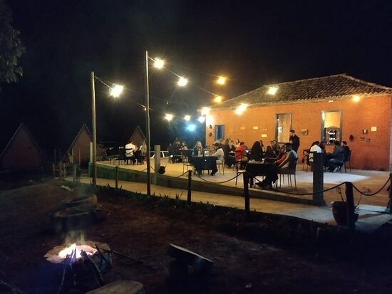 Gastro Bar