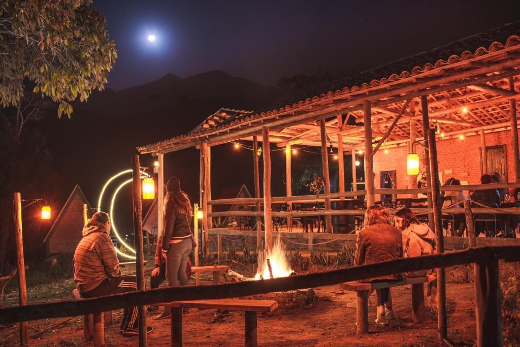 Gastro Bar