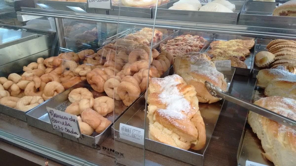 Padaria Dona Marta