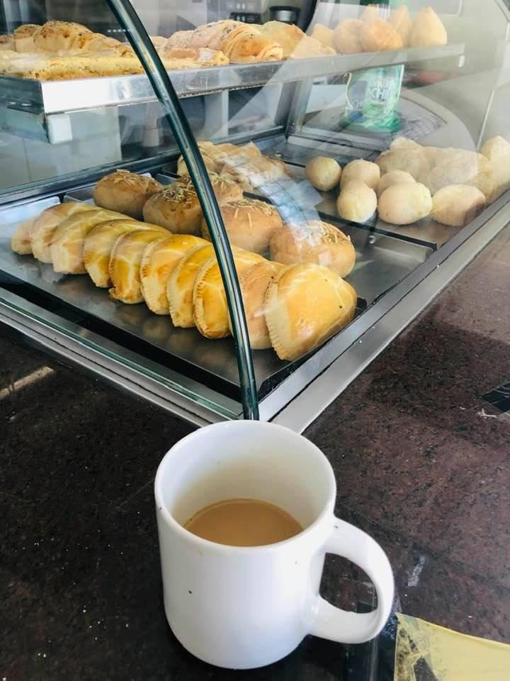 Padaria Dona Marta
