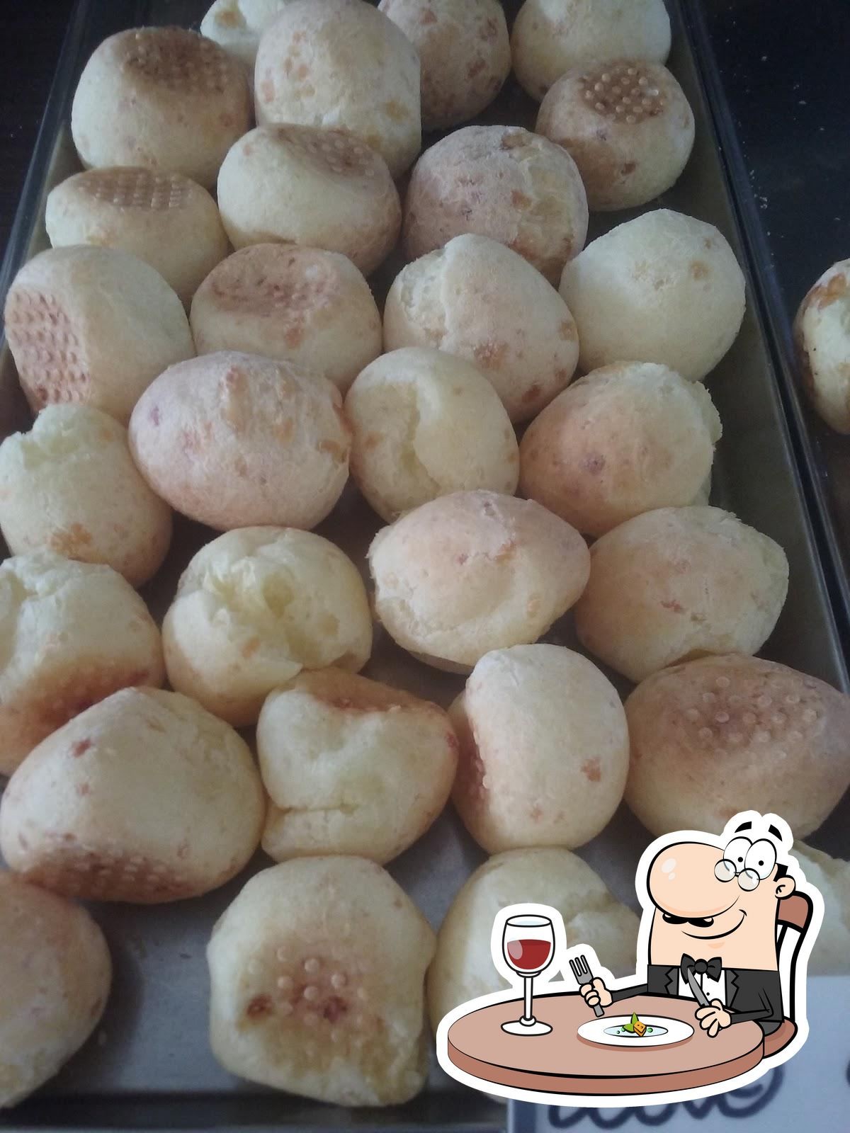 Padaria Dona Marta