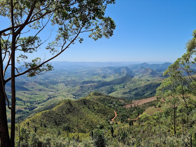 Rampa da Bela 