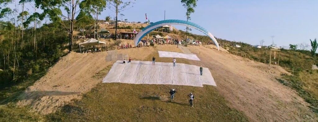 Rampa da Bela 