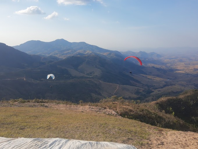 Rampa da Bela 