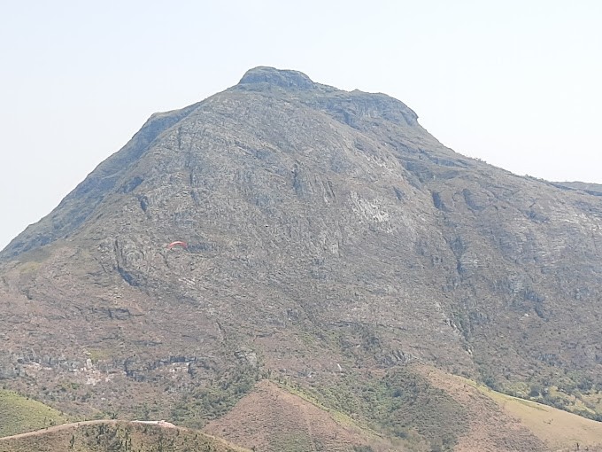 Rampa da Bela 