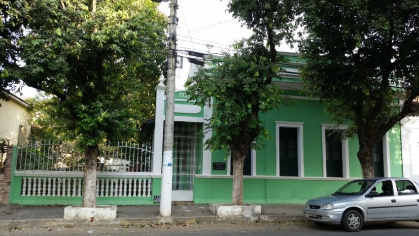 1ª Prefeitura Municipal de Conselheiro Pena