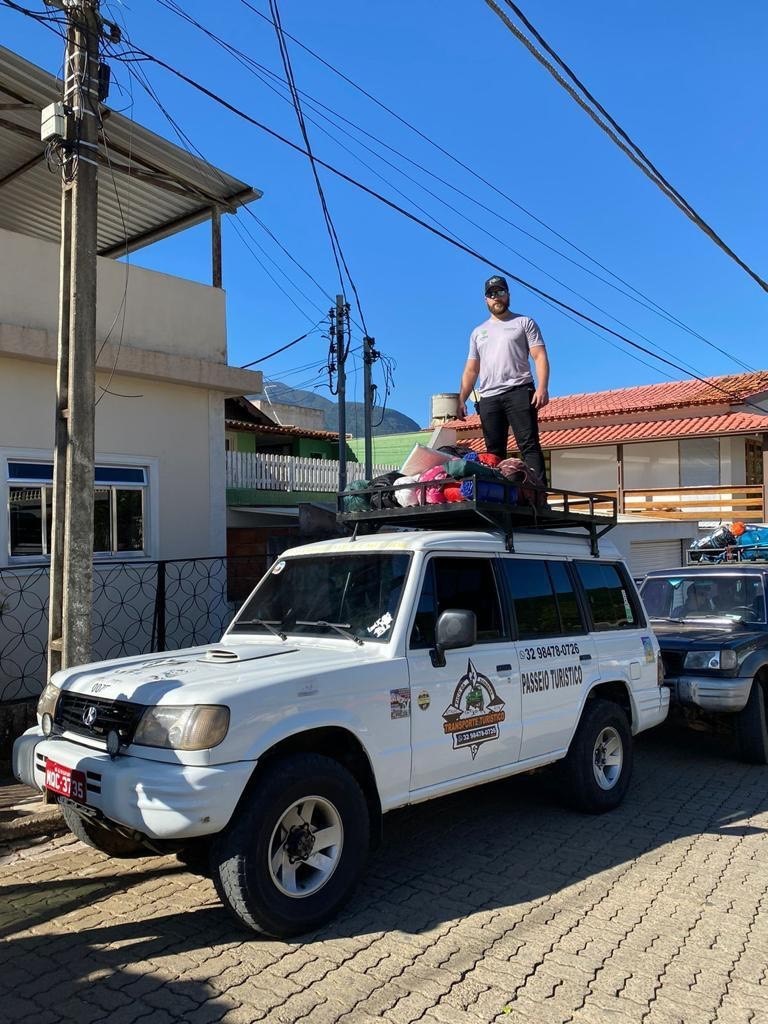 Ítalo Transporte Turístico
