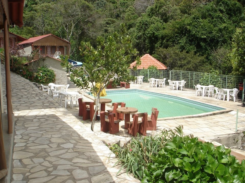 Pousada do Bezerra