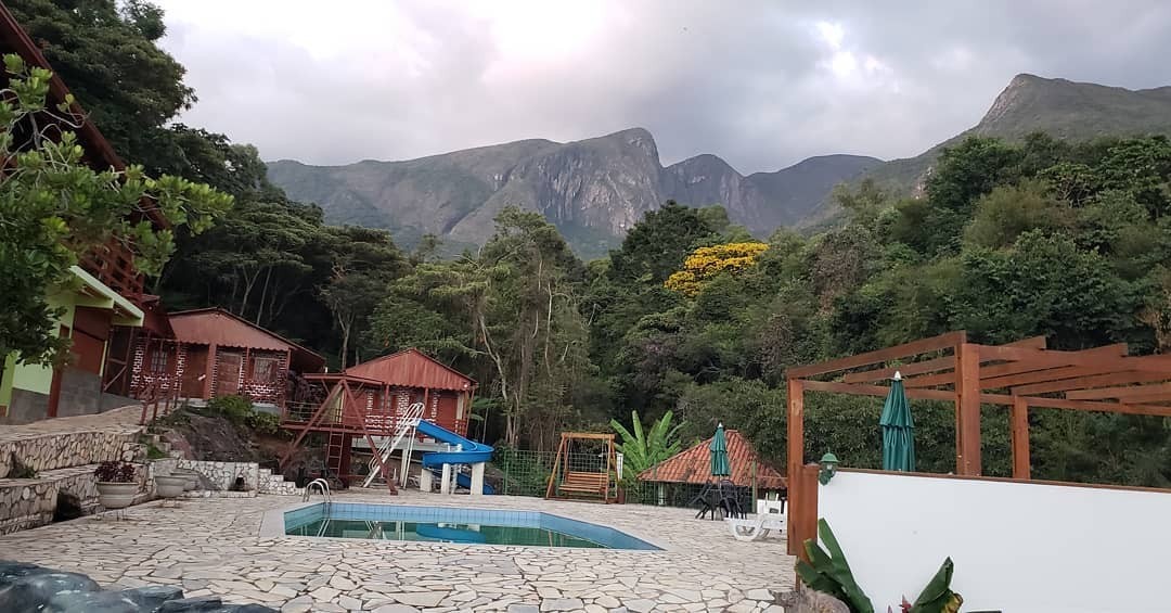 Pousada do Bezerra