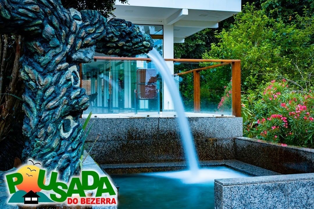 Pousada do Bezerra