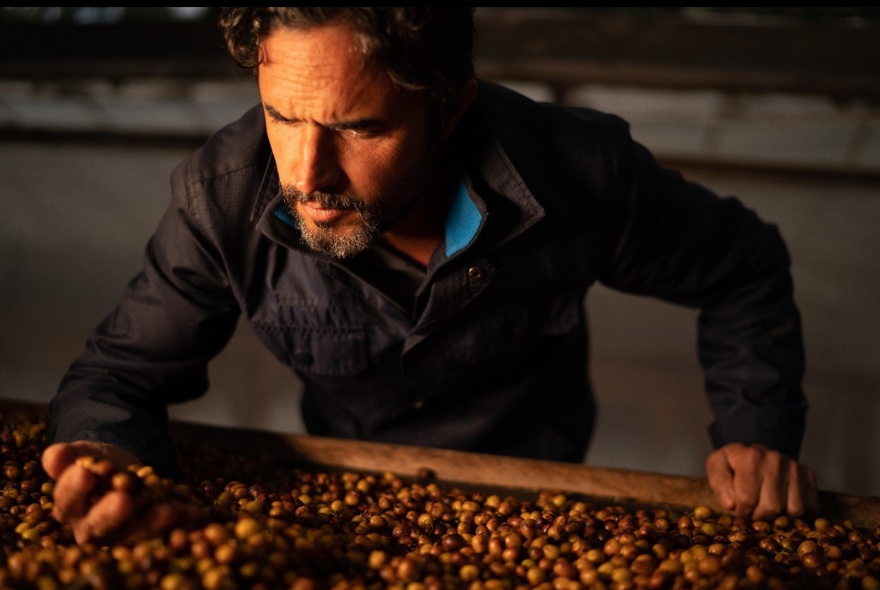 Café Fazenda Ninho da Águia