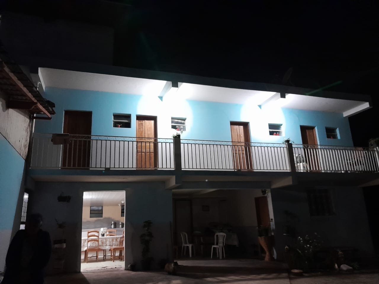 Espaço Bella Ville 
