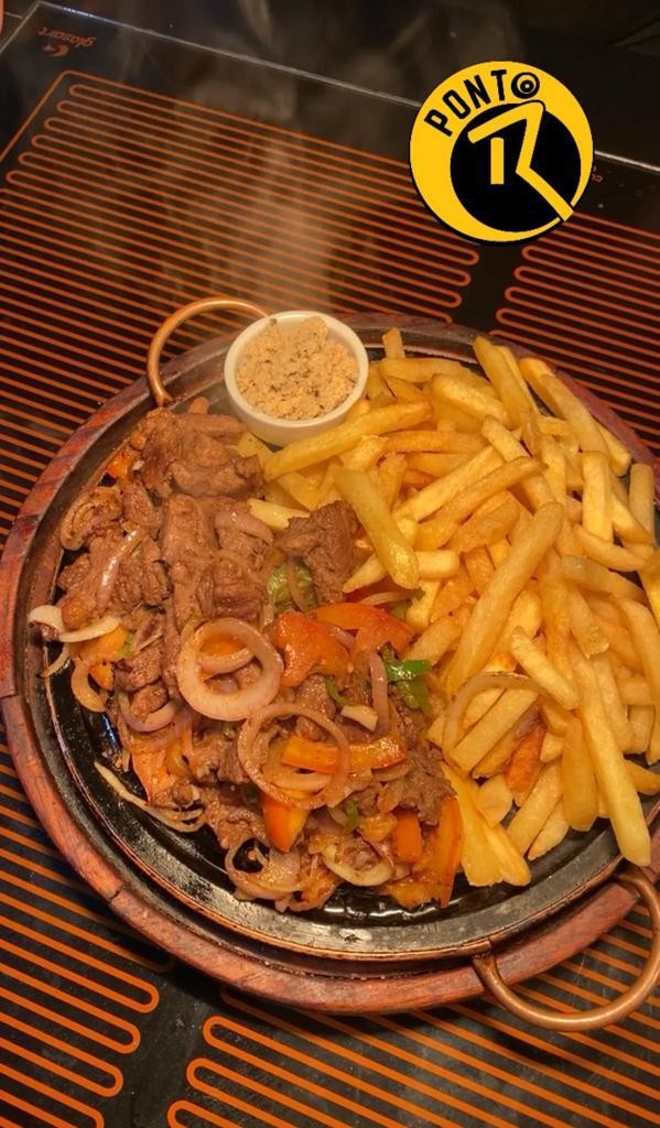 Bar e Restaurante Ponto R