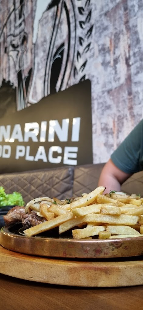 Minarini Good Place 