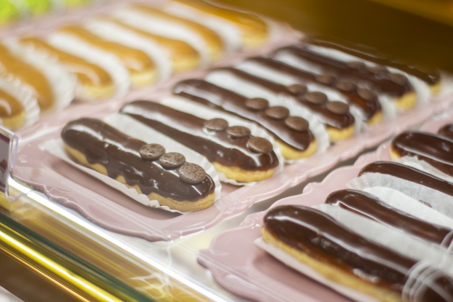Dai Francis Cafeteria e Confeitaria