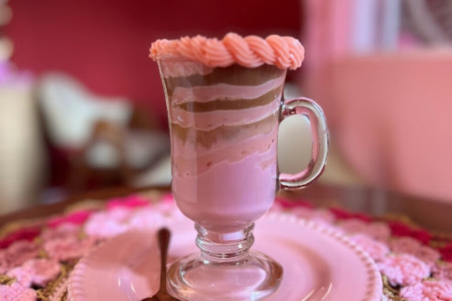 Dai Francis Cafeteria e Confeitaria
