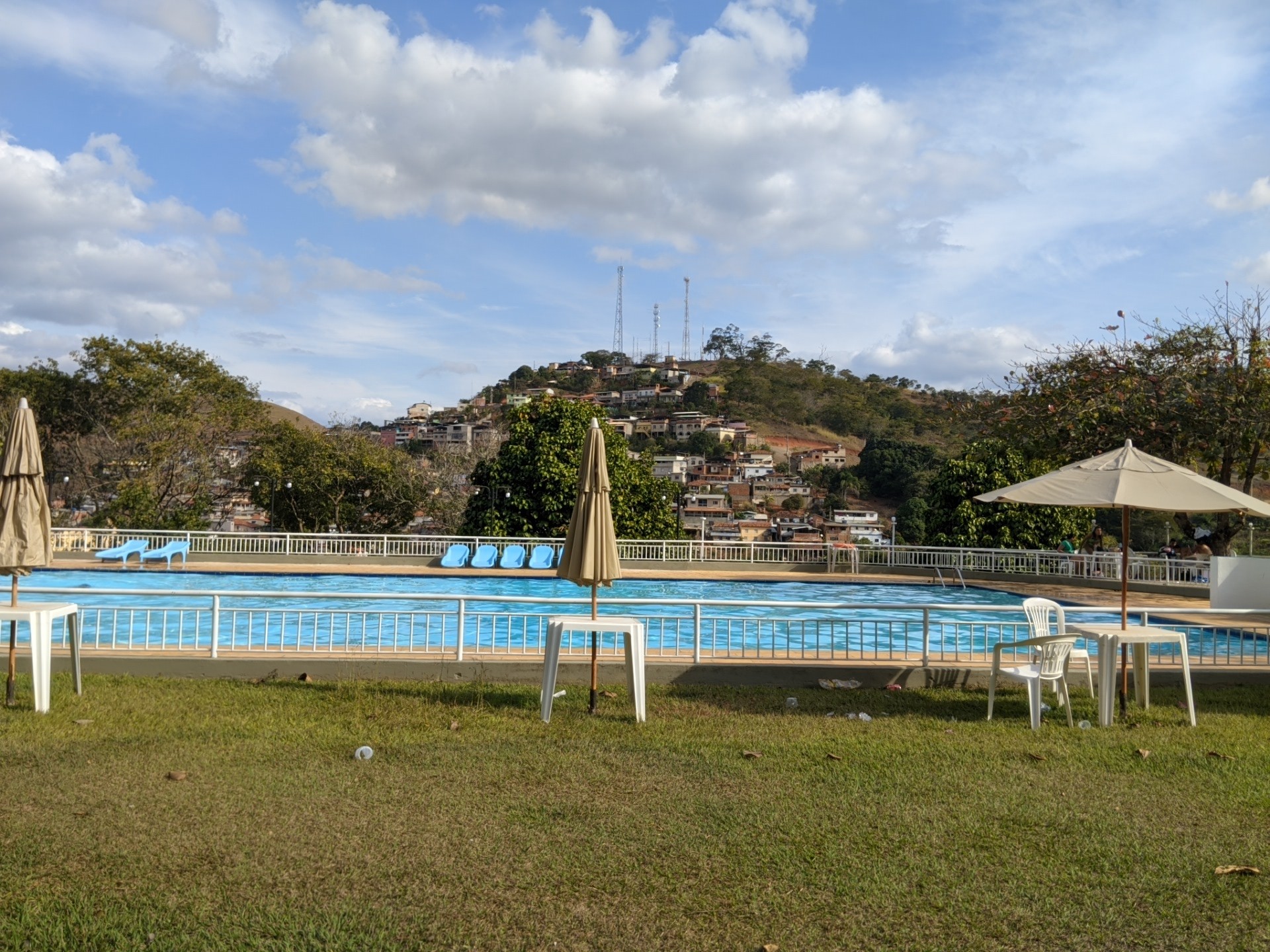 Rio Doce Clube