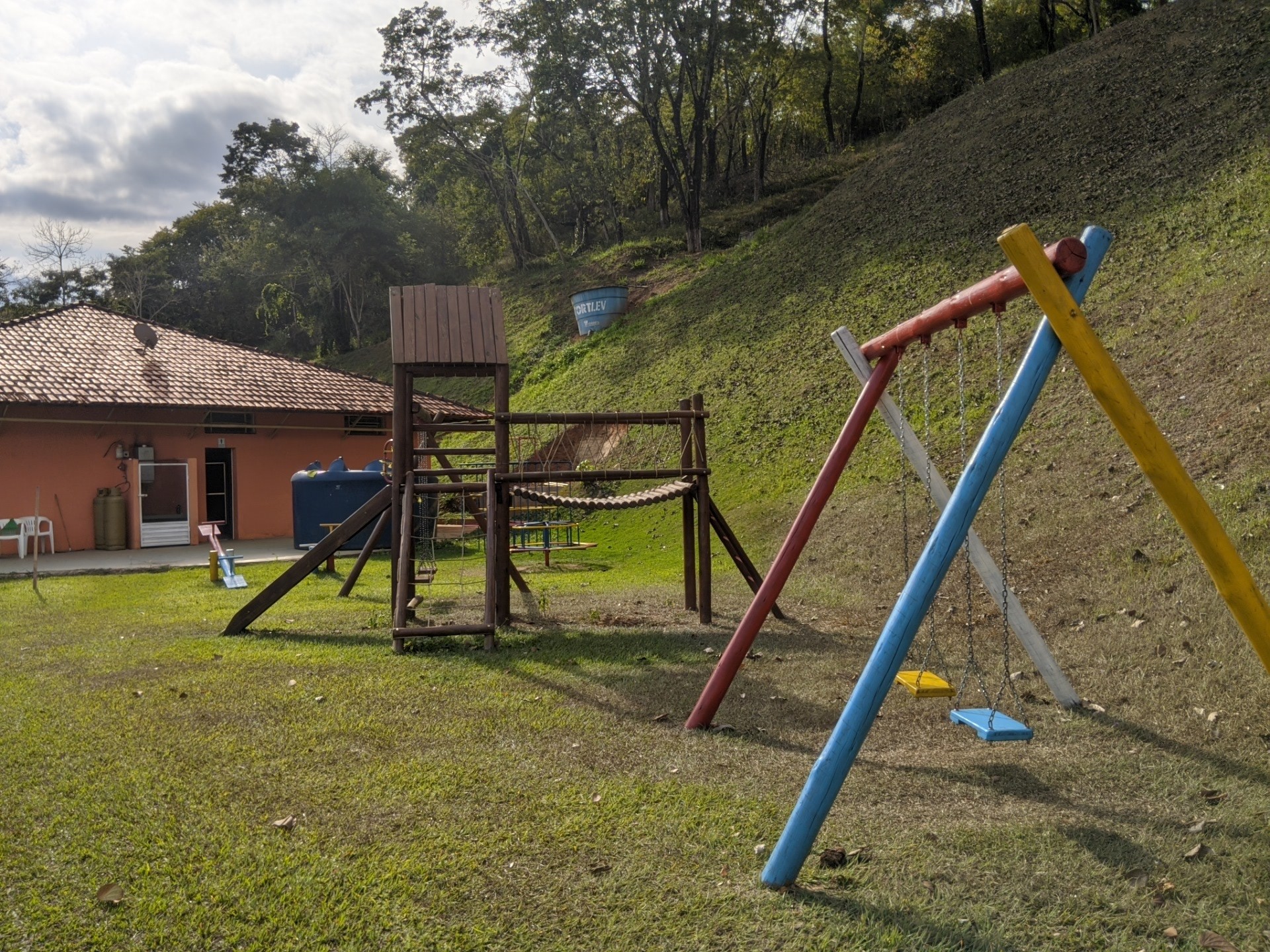 Rio Doce Clube