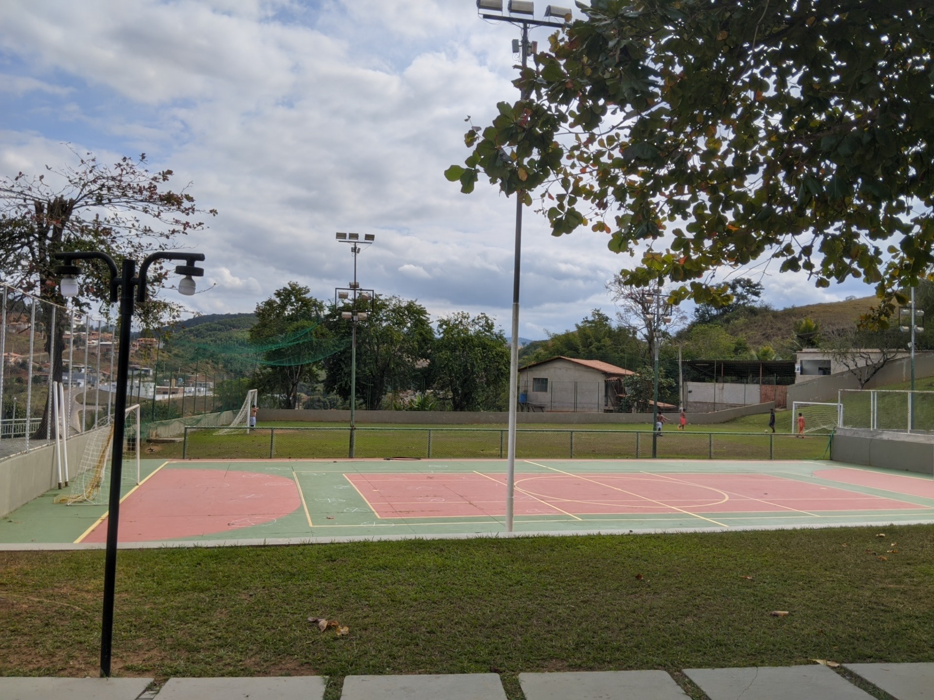 Rio Doce Clube