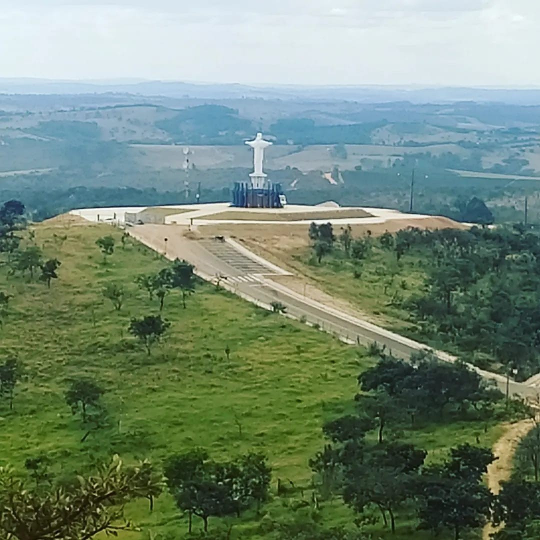 Mirante Cristo Redentor
