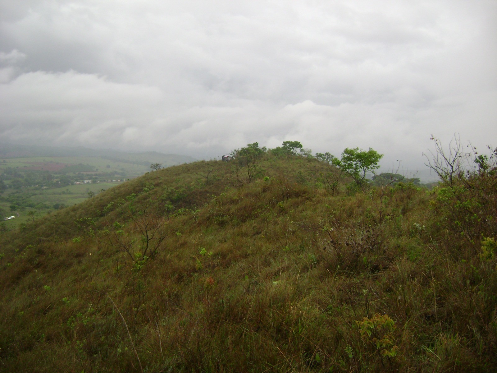 Morro do Vigia