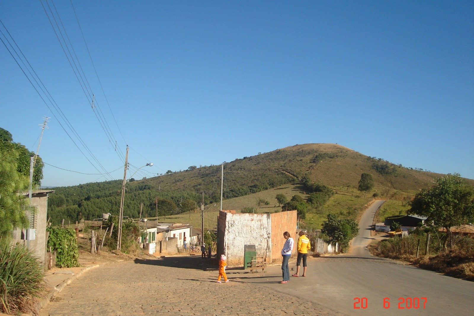 Cruzeiro da Boa Vista