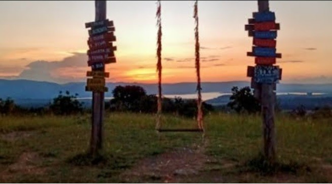 Morro do Balanço