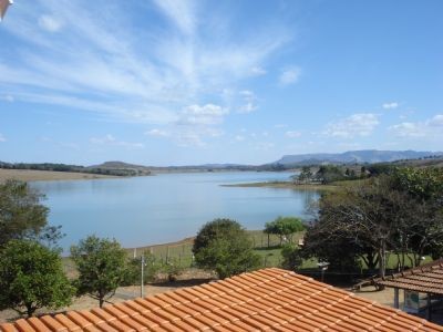 Lago de Furnas