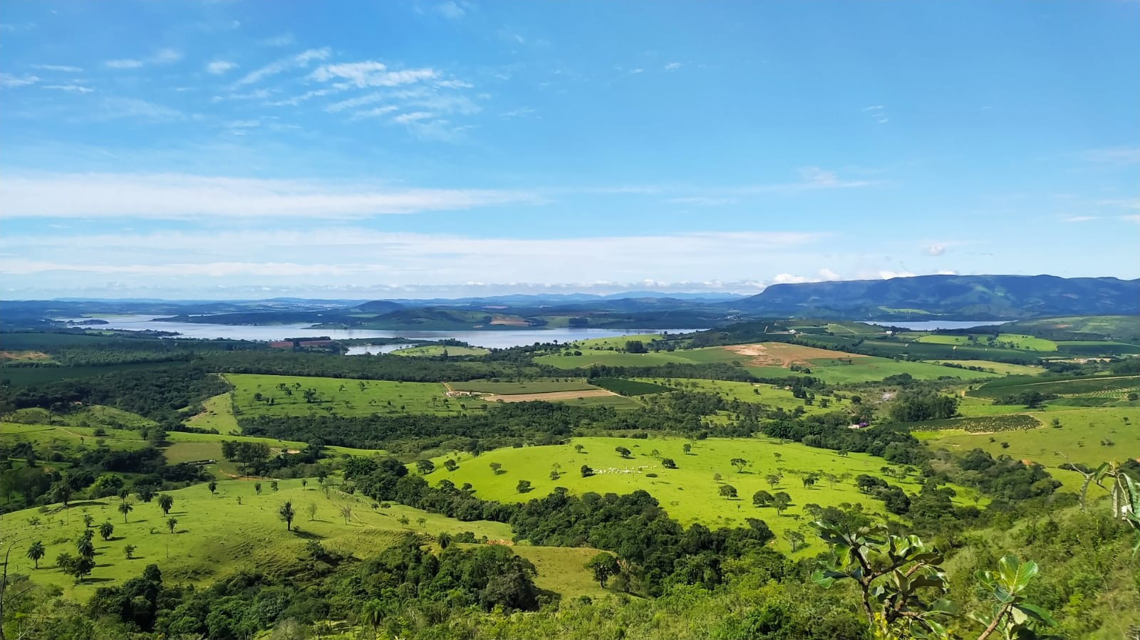 Serra dos Cristais