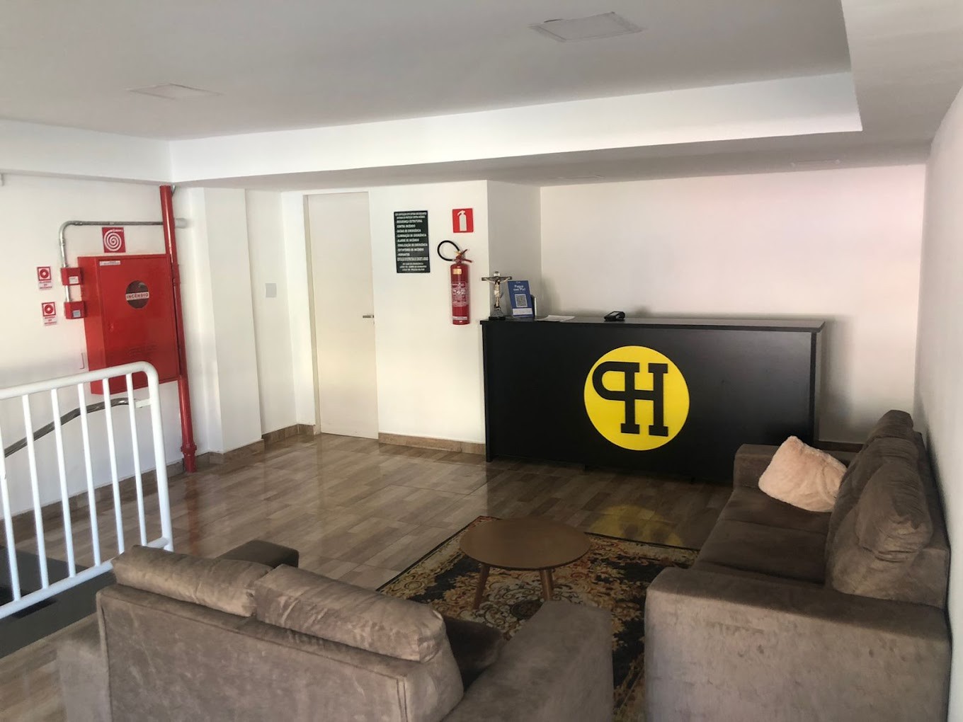 Primu´s Hotel