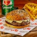 Brasa Burguer