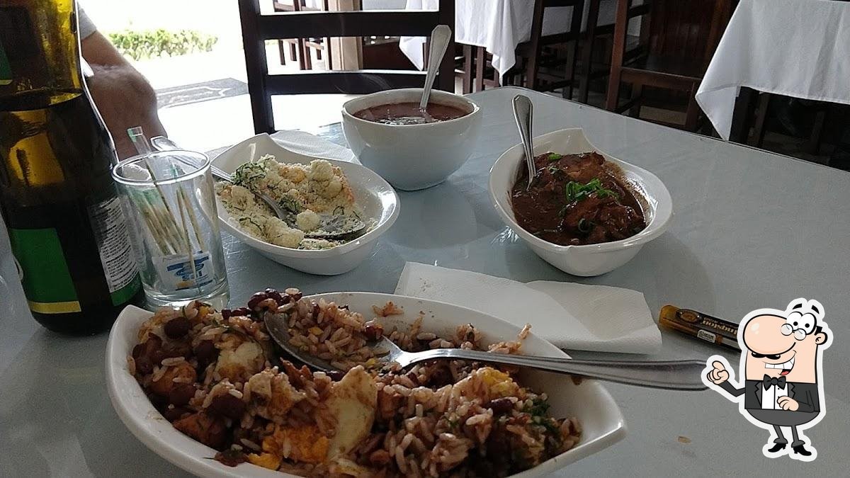 Restaurante do Juquita